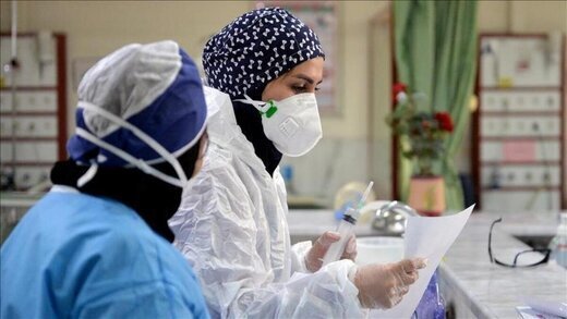 آخرین آمار کرونا در ایران، ۶ بهمن ۱۴۰۱: روز بدون فوتی کرونا در کشور / شناسایی ۹۷ بیمار جدید کرونایی