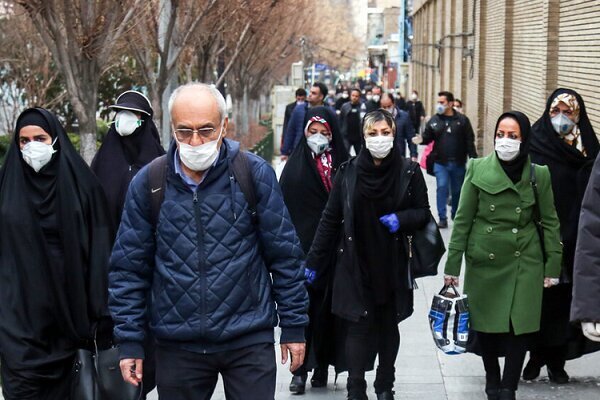 آخرین آمار کرونا در ایران، ۷ بهمن ۱۴۰۱: ثبت یک روز دیگر بدون فوتی کرونا در کشور / شناسایی ۹۸ بیمار جدید کرونایی
