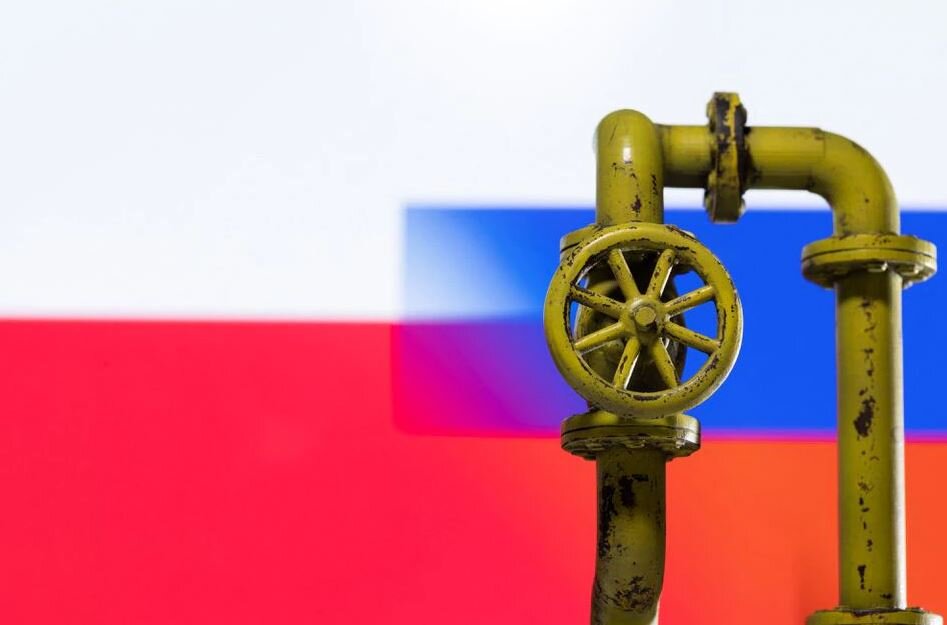 اتحادیه گازی روسیه در آسیای مرکزی به کجا رسید؟