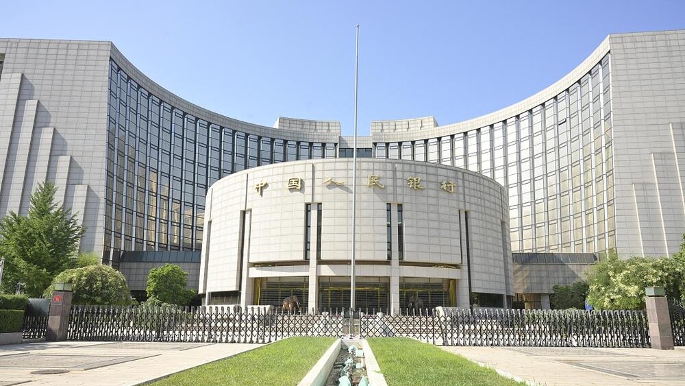 بانک چین در مسیر سبز قرار گرفت