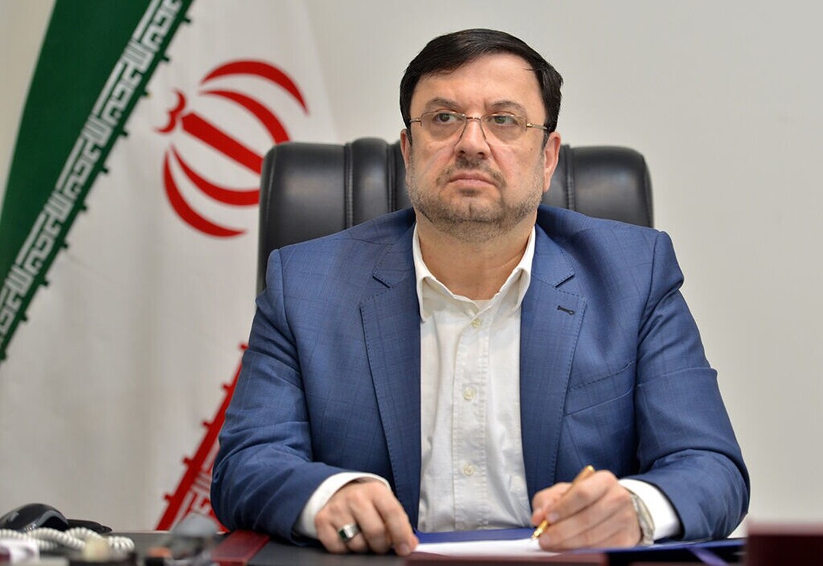تسنیم: «فیروزآبادی» از دبیری شورای عالی فضای مجازی استعفا داد