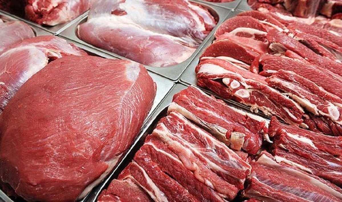جدول جدیدترین قیمت انواع گوشت در بازار
