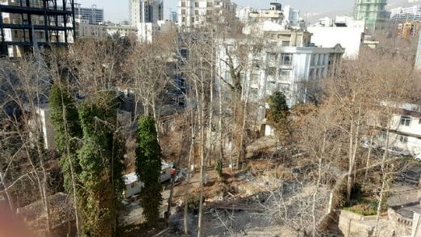 عضو شورای شهر: بسیاری از باغ‌های تهران به دلیل بلاتکلیفی در حال خشک شدن هستند / برخی مالکان عمدا باغ‌ها را رها می‌کنند تا مخروبه شوند