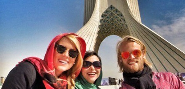 هنوز رزروی برای سفر گردشگران اروپایی در فصل بهار نداریم/ گردشگران بین‌المللی بی خیال ایران شدند؟