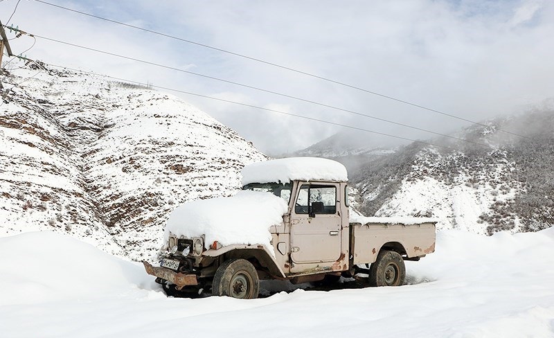 هواشناسی ۱۴۰۱/۱۱/۰۹؛ برف و باران ایران را فرا می‌گیرد/ هشدار به کشاورزان