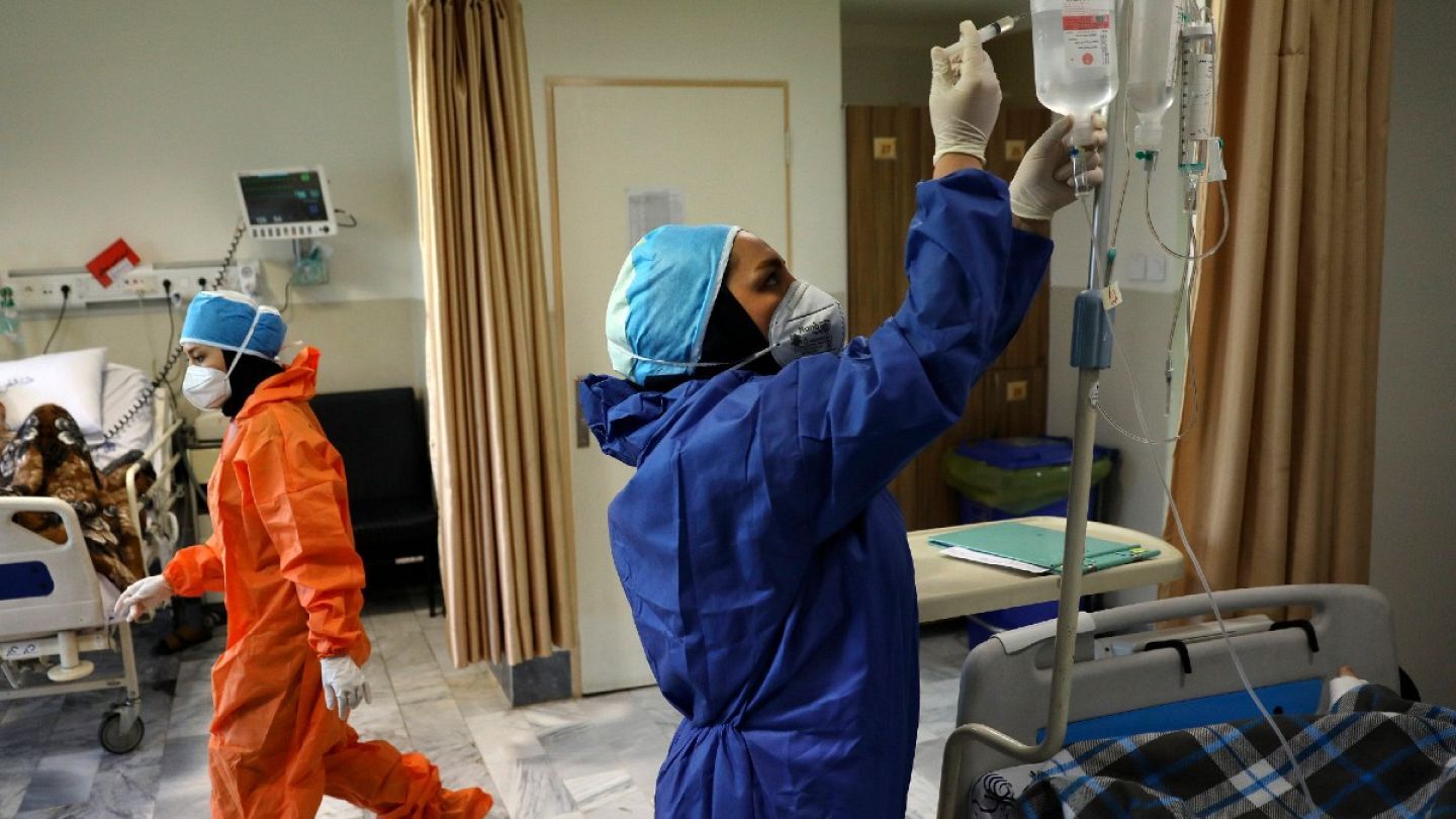 وزارت بهداشت: ابتلای قطعی ۳۶۷ نفر به بیماری وبا/ هیچ مورد فوتی گزارش نشده
