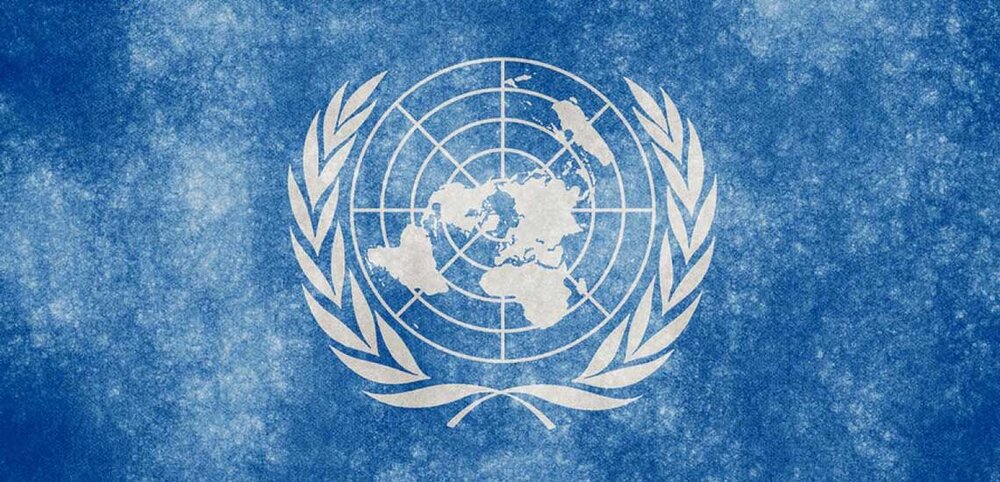 پیام نمایندگی سازمان ملل در تهران در پی زلزله خوی