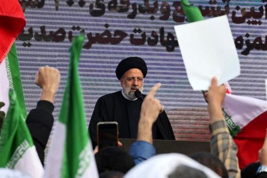 چرا سعودی‌ها از تغییر نظام در ایران حمایت نمی‌کنند؟