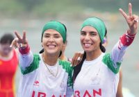 بازی‌های آسیایی/ نتایج نمایندگان ایران در روز نخست+جدول مدال‌ها