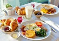 دانش آموزان را “صبحانه نخورده” راهی مدرسه نکنید