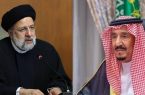 پیام تبریک رییس جمهور ایران به پادشاه و ولی عهد عربستان