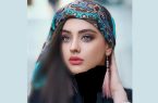کیمیا حسینی در رده ۲۱ زیباترین زنان جهان!