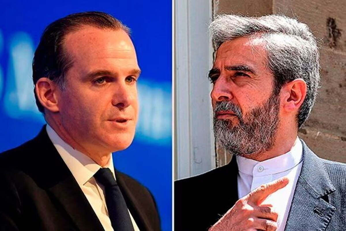 آمریکا و ایران در عمان مذاکرات محرمانه داشته‌اند؛ ماجرا چه بود؟