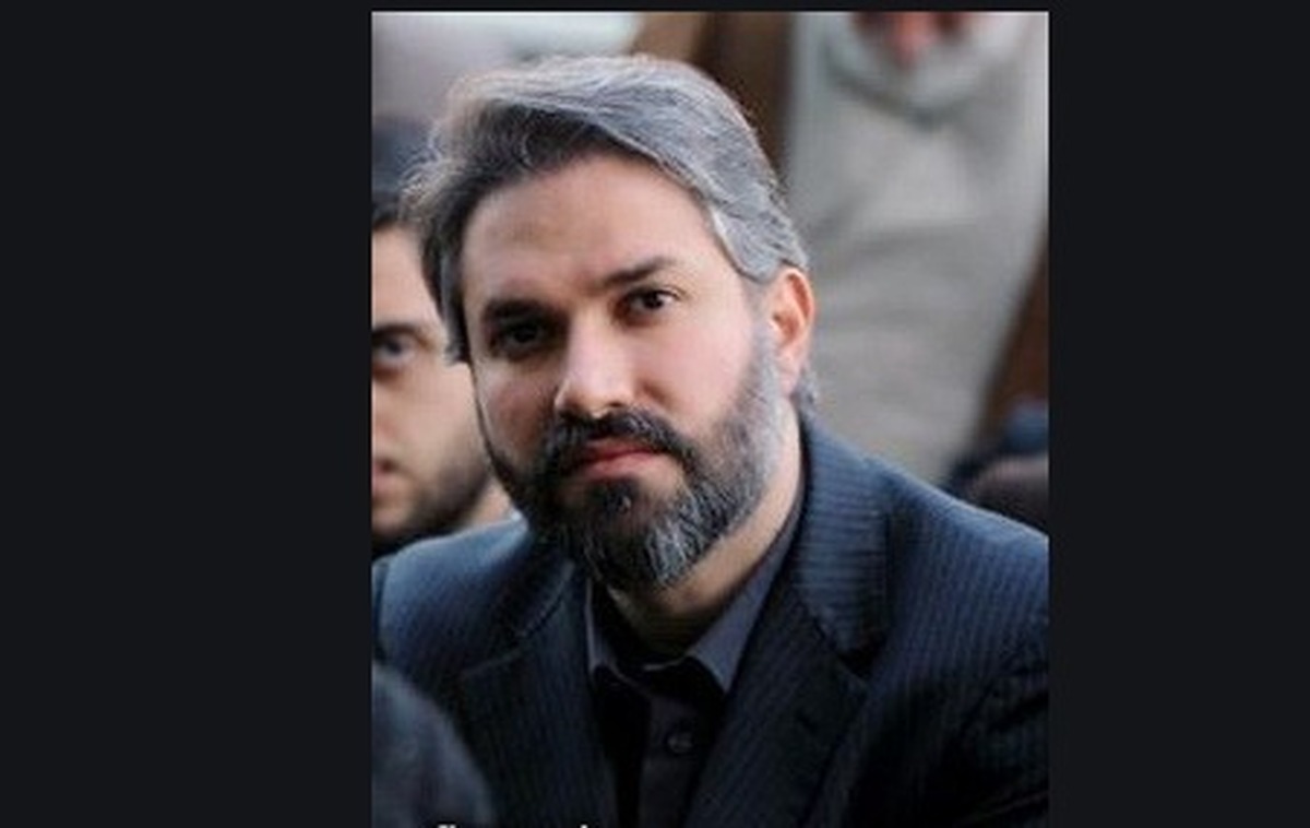 پسر علم‌الهدی: ارتباطی با هولدینگ گردشگری ندارم