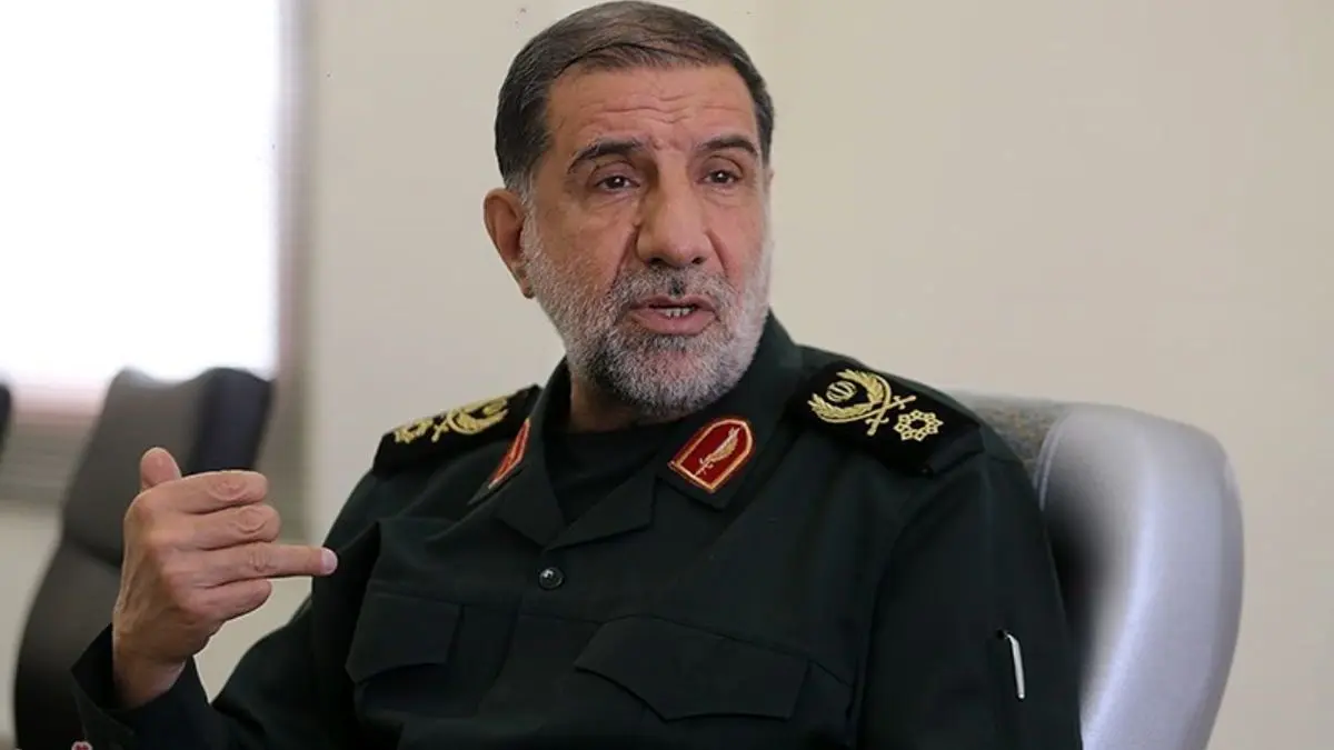کوثری: از نظر جمهوریت در دنیا اول هستیم/ اروپا و آمریکا از ما عقب افتاده‌اند!