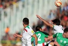 اعلام ترکیب تیم ملی فوتبال برابر ترکمنستان / بیرانوند نیمکت‌نشین شد