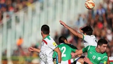 اعلام ترکیب تیم ملی فوتبال برابر ترکمنستان / بیرانوند نیمکت‌نشین شد