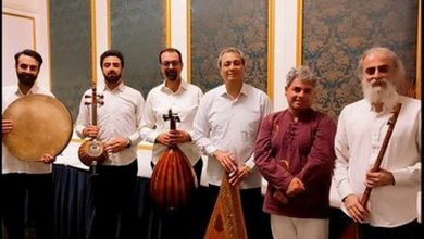 اعلام جزییات کنسرت‌های یک گروه ایرانی در ارمنستان