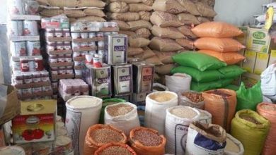 تامین و توزیع بیش از ۲۳۰ تن کالای اساسی در هندیجان
