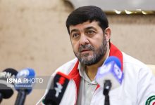 تقویت تیم‌های واکنش سریع هلال احمر تهران کلید خورد