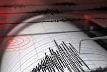 ثبت ۳ زلزله بزرگتر از ۴ در استان‌های فارس، خوزستان و هرمزگان/ارزوئیه با ۴ زلزله لرزید