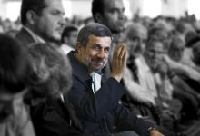 سکوتِ خبرساز احمدی نژاد؛ او منتظر انتخابات ۱۴۰۴ است؟
