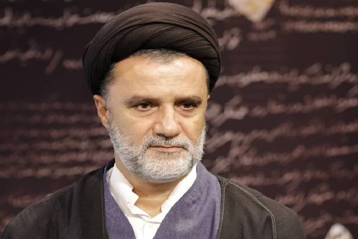 سید محمود نبویان رأی اول تهران در انتخابات مجلس / او کیست و چگونه فکر می کند؟