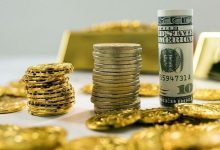 قیمت دلار، سکه و طلا در بازار امروز پنجشنبه ۹ فروردین ۱۴۰۳