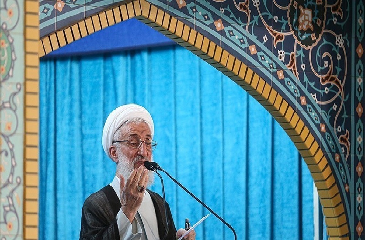 صدیقی: مرفهان بی درد خود در انتخابات شرکت نکردند و کنار کشیدند
