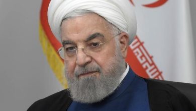 نامه روحانی به شورای نگهبان: مستندات ردصلاحیت کامل و مکتوب ارائه شود