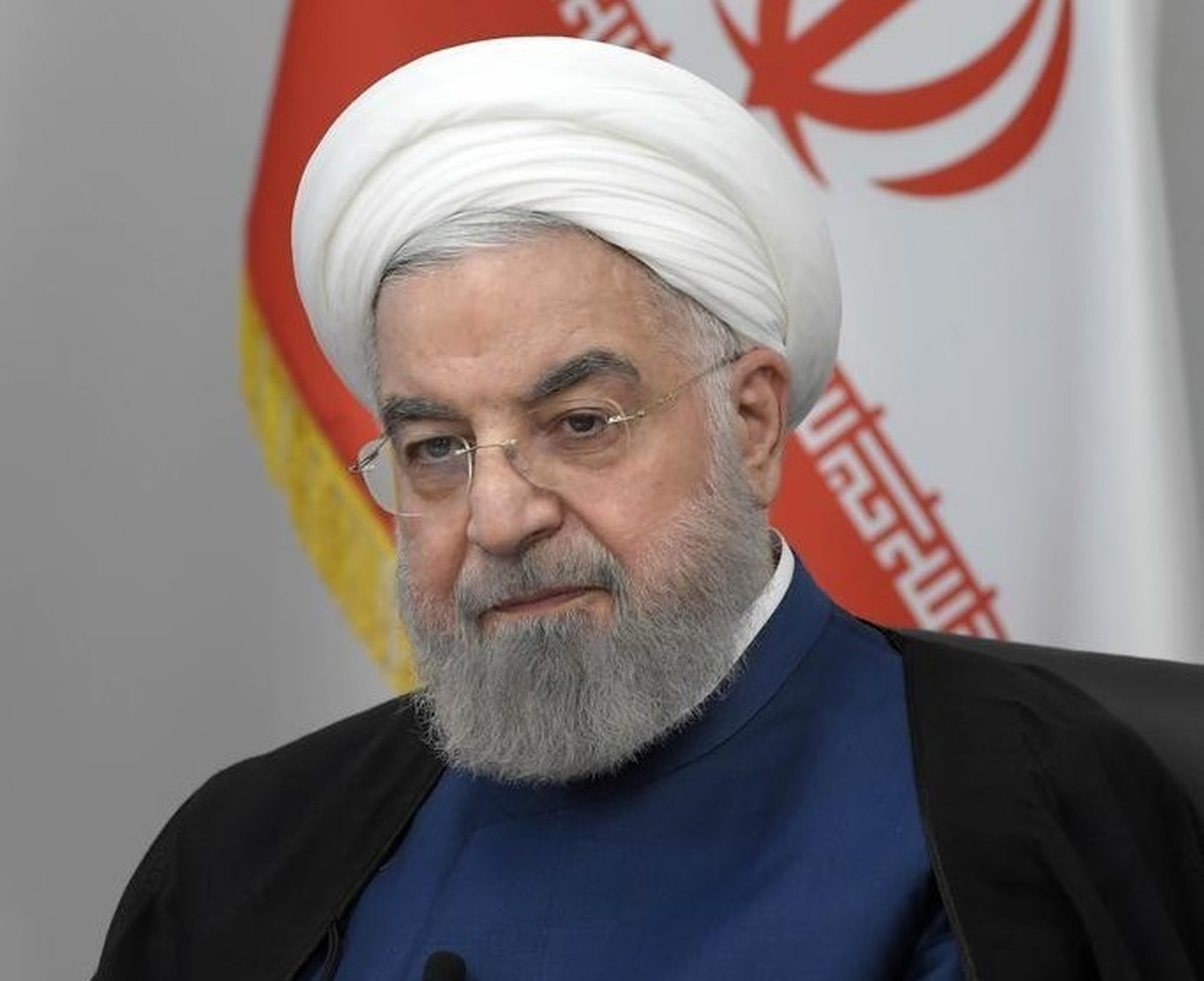 نامه روحانی به شورای نگهبان: مستندات ردصلاحیت کامل و مکتوب ارائه شود