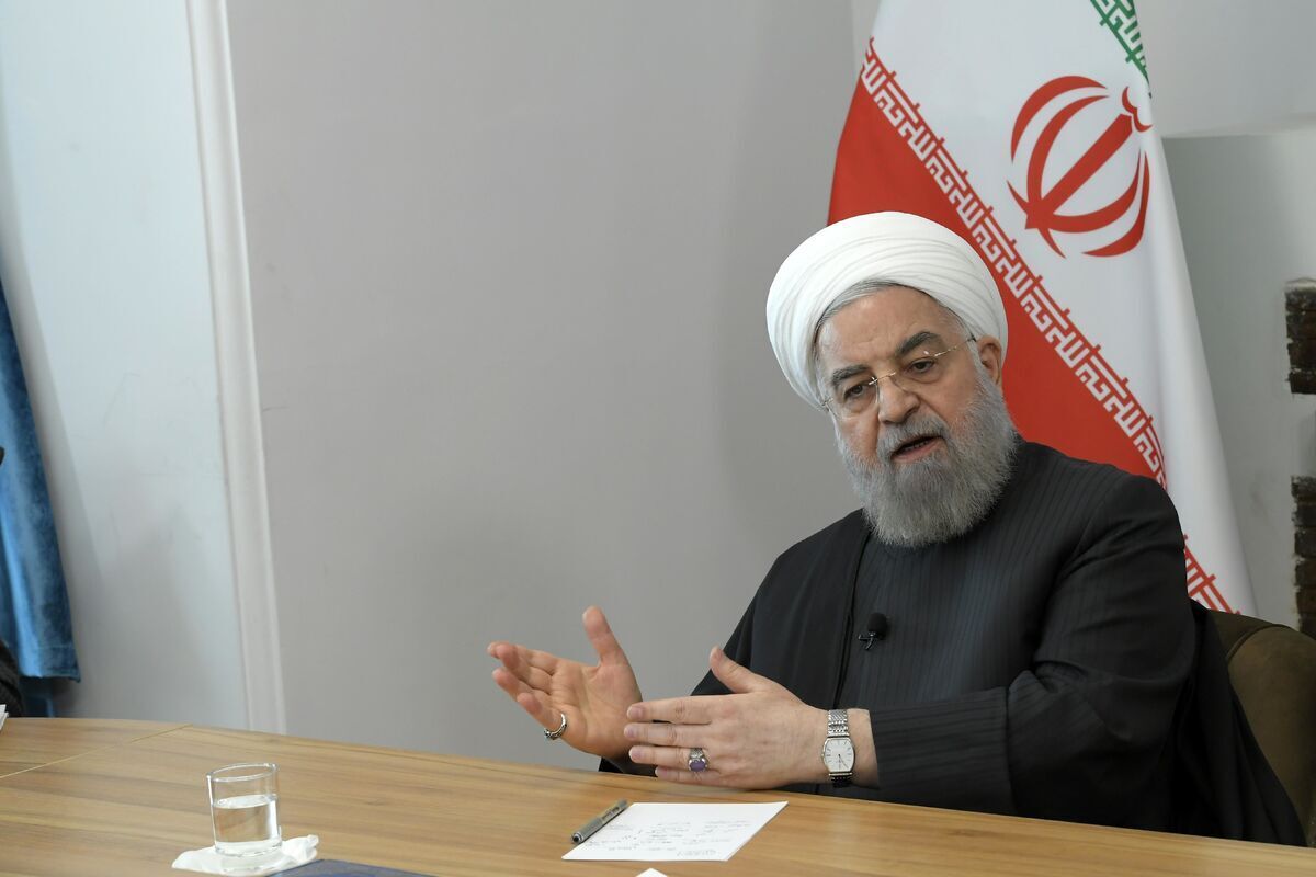 پاسخ به ادعای کیهان درباره حمله سپاه به عین الاسد: چرا جلسه فرماندهان با روحانی قبل از عملیات لغو شد؟