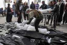 ۱۷۸ شهید و مجروح؛ نتیجه جنایات ۲۴ ساعت گذشته صهیونیست‌ها در غزه