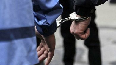 بازداشت ۲ مامور قلابی در تهران!