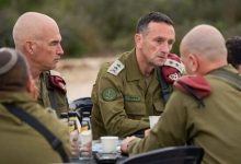 تعویق حمله اسرائیل به رفح و اعزام ۲ تیپ به غزه