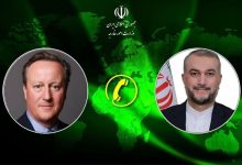 جزئیاتی از دومین گفتگوی وزاری خارجه ایران و انگلیس