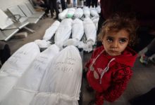 جنگ غزه/ شمار قربانیان به ۳۳ هزار و ۷۹۷ نفر رسید