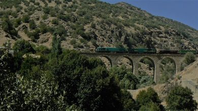 دره خرم‌آباد و روستای بیشه در شرف ثبت جهانی هستند 
