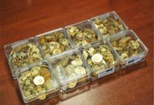 قیمت دلار، سکه و طلا در بازار امروز سه‌شنبه ۲۸ فروردین ۱۴۰۳