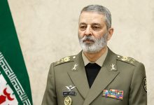 وعده صادق نیروهای مسلح ایران به هرگونه تعدی، پاسخی کوبنده است