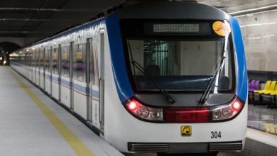 پاسخ سازمان شهرداری‌ها به اظهارات چمران درخصوص تأخیر قرارداد تأمین ۷۹۱ واگن متروی تهران