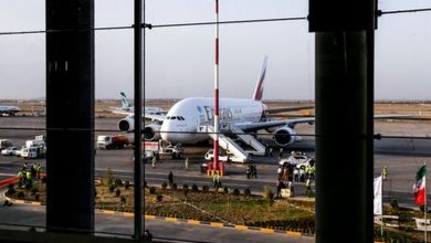 پرواز‌های فرودگاه امام خمینی در حال انجام است