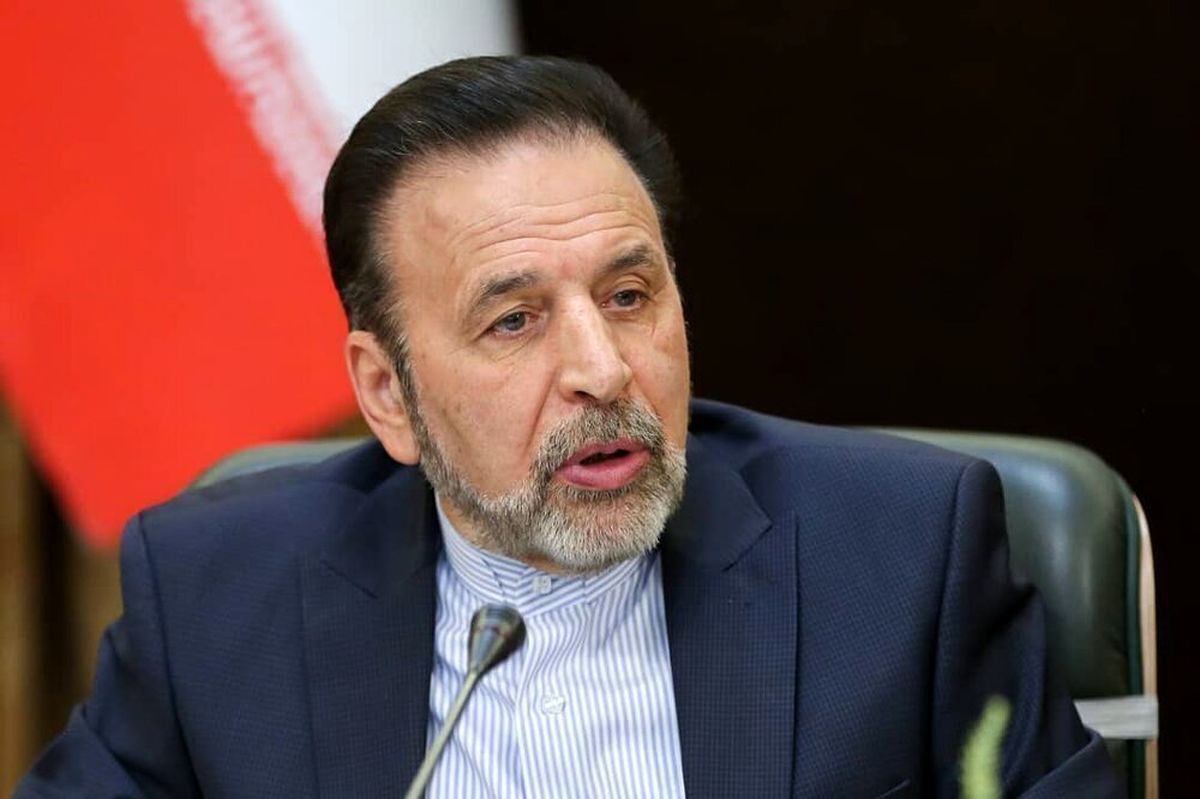 واعظی: در میان کاندیدا‌های انتخابات، پزشکیان بیشترین شباهت را به رئیسی دارند