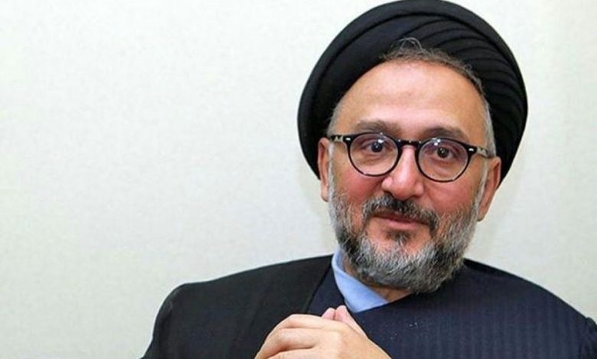 ابطحی: رقابت جدی بین ‎قالیباف و ‎پزشکیان شکل می‌گیرد