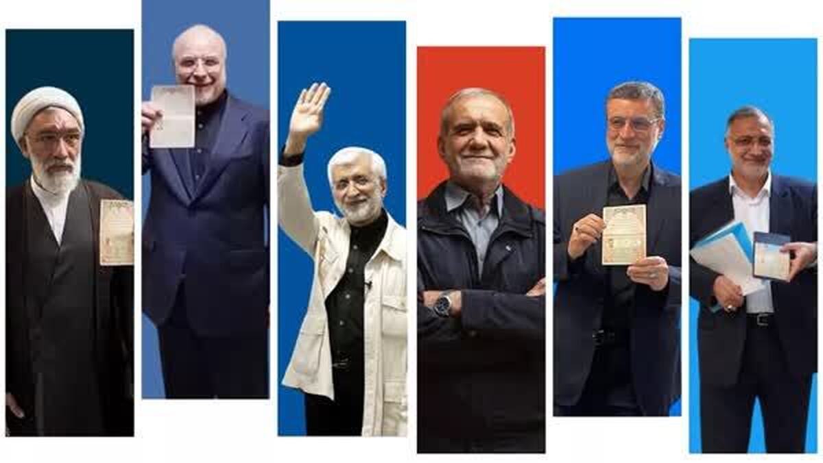 زاکانی و قاضی‌زاده هاشمی چقدر خرج روی دست کشور گذاشتند؟