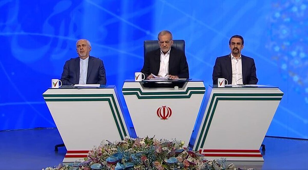 ظریف: نگذارید بگوییم در آن ۶ ماه تلخ چه گذشت