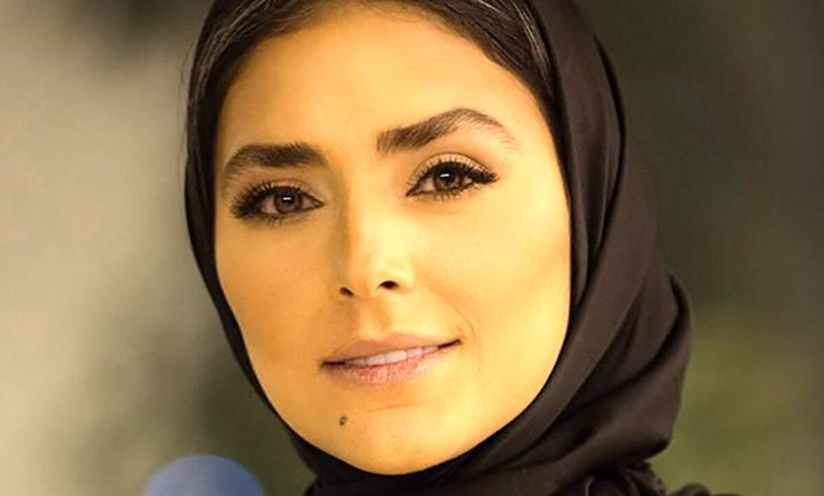 فیلم/رقص دهه شصتی به سبک هدی زین العابدین
