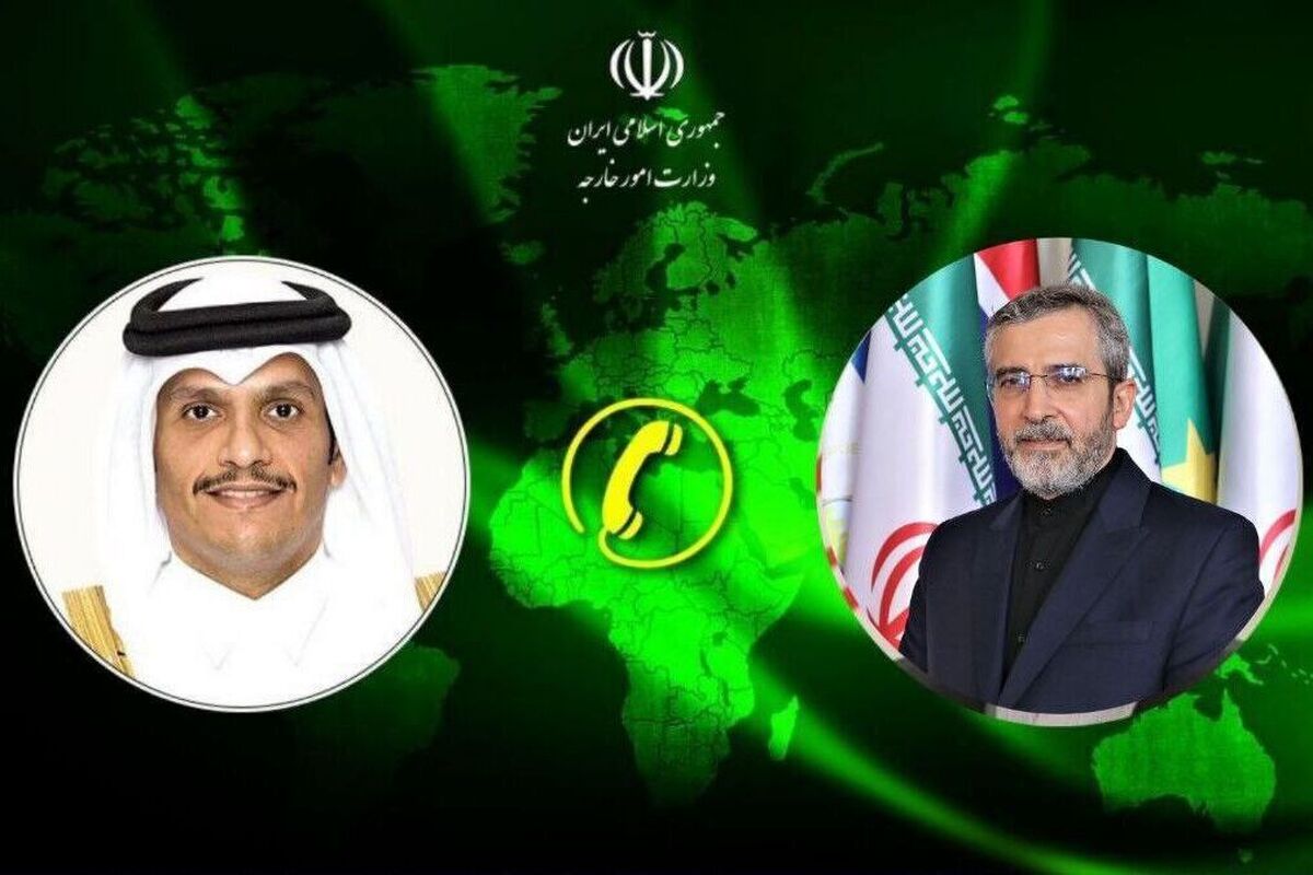 پیشرفت مذاکرات آتش بس در غزه