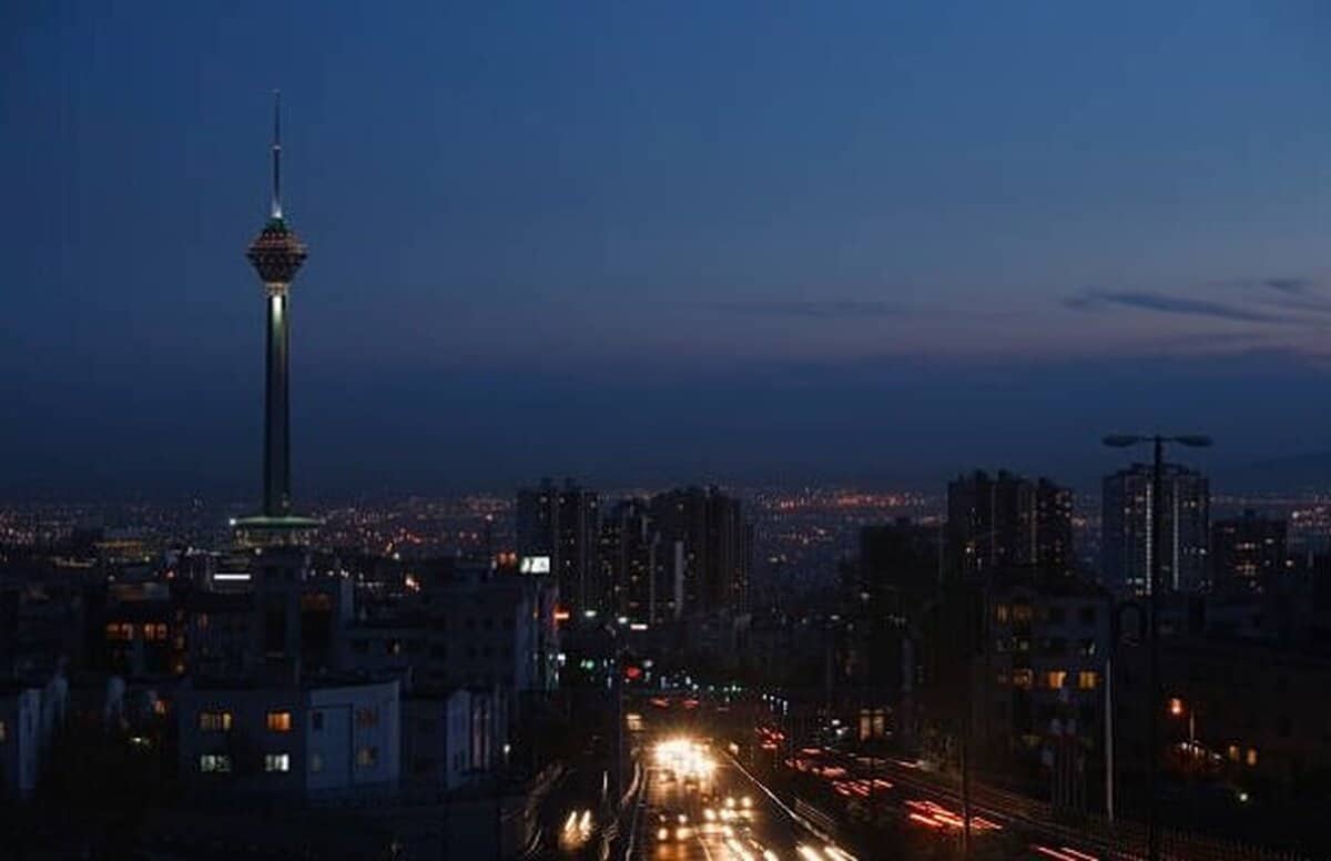 ایران آماده پاسخ به تعرض اسرائیل است