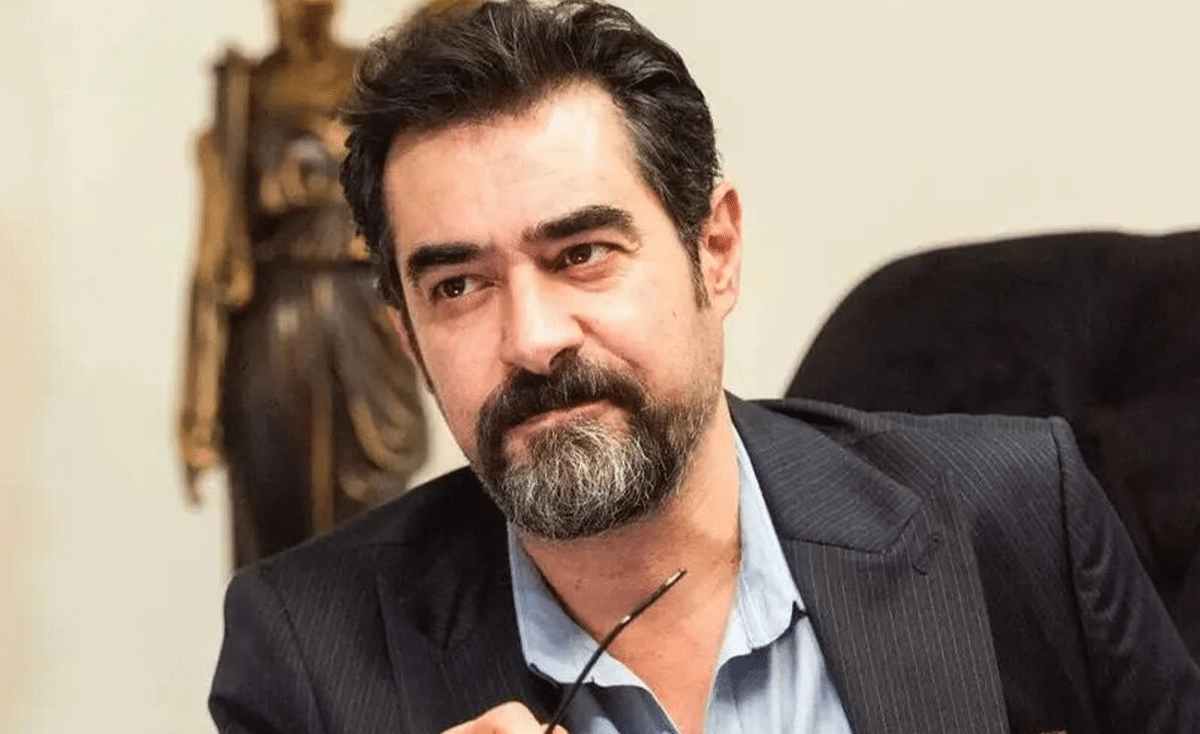جنجال شهاب حسینی در جشواره فیلم کوتاه: خارج از روال داوری از برخی فیلم‌ها تقدیر شد! (ویدئو)
